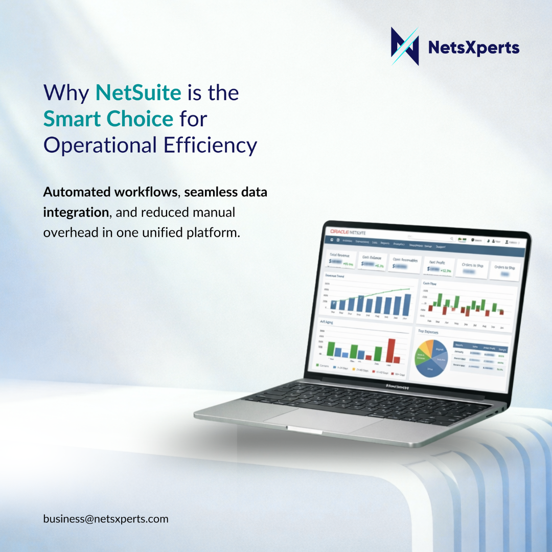 Netsxperts - High-Converting Social Media Ad Creative